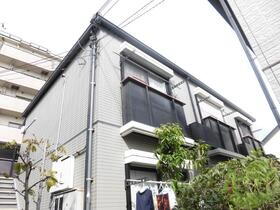 兵庫県神戸市東灘区森北町２ 賃貸アパート