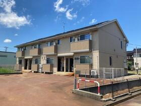 新潟県長岡市高見町 賃貸アパート