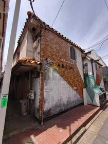 東京都新宿区大久保１ 2階建 築47年9ヶ月