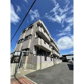 三重県三重郡川越町大字豊田 賃貸マンション