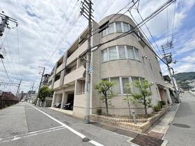 兵庫県神戸市東灘区岡本２ 3階建 築20年2ヶ月