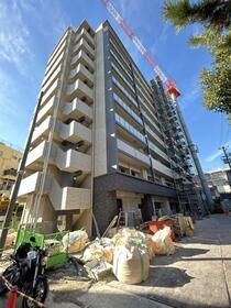 兵庫県神戸市兵庫区東山町２ 10階建 築1年未満