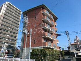 愛知県名古屋市守山区大森４ 6階建 築29年3ヶ月