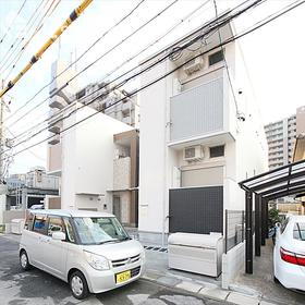 愛知県名古屋市天白区野並２ 2階建 築6年7ヶ月