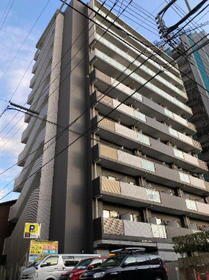 東京都台東区日本堤２ 11階建 築12年4ヶ月