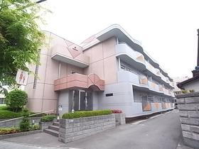 兵庫県尼崎市若王寺１ 3階建 築30年4ヶ月