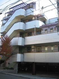 東京都小平市中島町 5階建 築32年9ヶ月