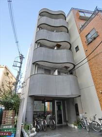 東京都荒川区西尾久４ 5階建 築32年3ヶ月