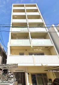 広島県広島市中区西白島町 7階建 築4年7ヶ月