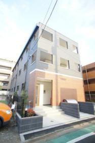 神奈川県座間市相模が丘５ 3階建 築2年9ヶ月