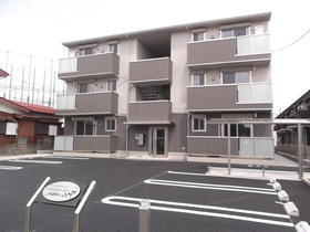 神奈川県相模原市南区新磯野３ 3階建 築11年1ヶ月