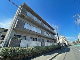 兵庫県神戸市東灘区本山中町２ 3階建 築27年4ヶ月