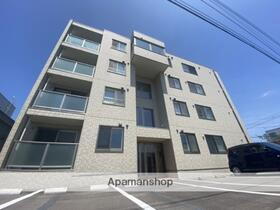 北海道函館市湯川町３ 賃貸マンション