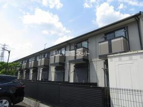 京都府綾部市青野町東吉美前 賃貸アパート