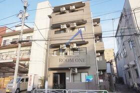 東京都江東区千石２ 4階建 築31年4ヶ月