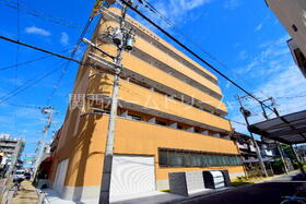みおつくし守口 5階建