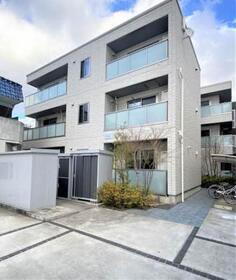 福島県福島市中町 賃貸マンション