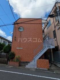 グリーンフジハイツ