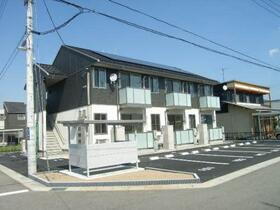 山形県山形市嶋北１ 賃貸アパート