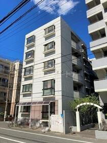 千葉県千葉市中央区汐見丘町 賃貸マンション