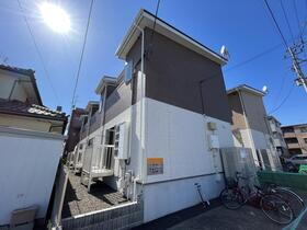 プロムナード志波町