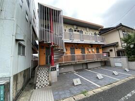 福岡県北九州市小倉北区足原１ 賃貸アパート