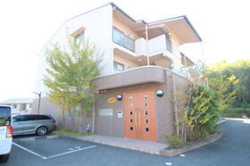 奈良県奈良市菅原町 賃貸マンション