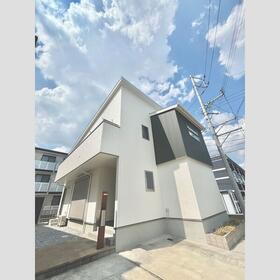 三重県四日市市ときわ４ 賃貸一戸建て