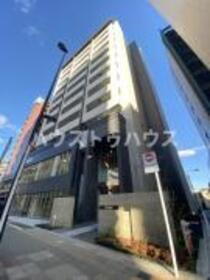 東京都荒川区東尾久３ 賃貸マンション