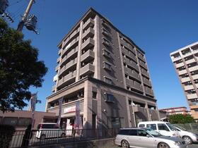 福岡県福岡市博多区吉塚３ 賃貸マンション