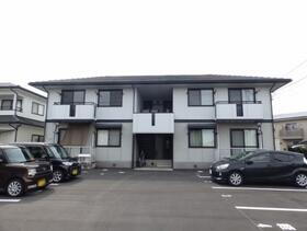 岡山県倉敷市西阿知町 2階建 築29年3ヶ月