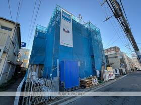 （仮称）川越市南通町パレス