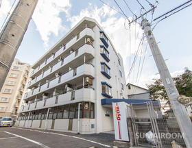 福岡県福岡市早良区原４ 5階建 築33年2ヶ月