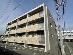 静岡県浜松市中央区高丘西２ 3階建 築8年7ヶ月
