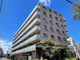 神奈川県横浜市港北区綱島東６ 7階建 築7年11ヶ月