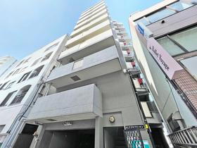 東京都北区滝野川５ 10階建 築32年1ヶ月