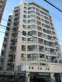 愛知県名古屋市中村区那古野１ 12階建 築16年7ヶ月