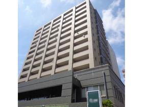 静岡県浜松市中央区中央１ 地上14階地下1階建 築22年6ヶ月