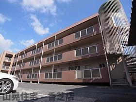 奈良県香芝市磯壁４ 3階建 築39年
