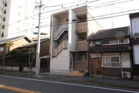 愛知県名古屋市中村区藤江町４ 3階建 築12年4ヶ月