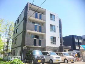 北海道札幌市豊平区豊平六条１０ 4階建 築12年5ヶ月