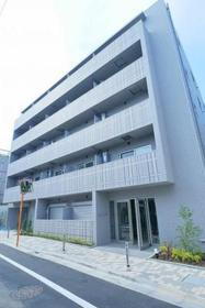 東京都品川区西品川２ 5階建 築4年2ヶ月