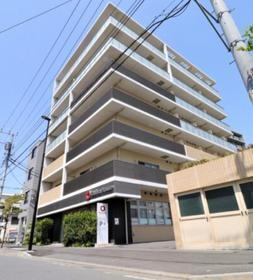 神奈川県川崎市多摩区登戸 7階建 築8年9ヶ月