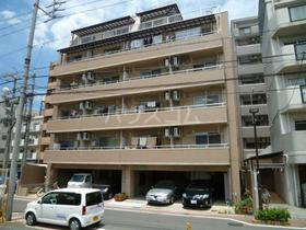 愛知県名古屋市天白区原１ 6階建 築28年3ヶ月