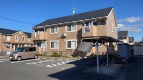 岡山県瀬戸内市長船町土師 賃貸アパート