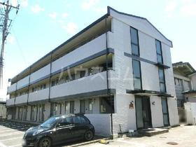 群馬県太田市新道町 賃貸マンション