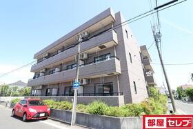 ジュネス平和ヶ丘