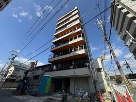 ＮＵ武庫川駅前