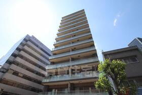 広島県広島市南区的場町１ 築7年11ヶ月 13階建