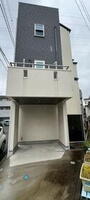神奈川県横浜市港北区下田町5 3階建 築7年7ヶ月